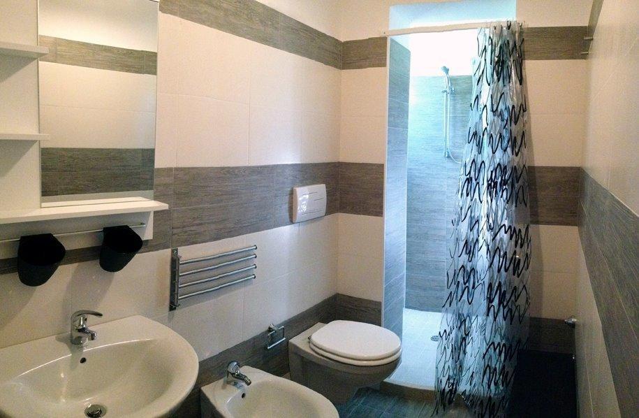 Camping Villaggio Riviera Foce Varano Kültér fotó